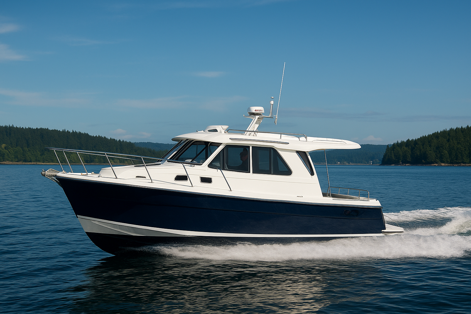 Made in Washington: Top Boat Builders You Should Know (PNW Boat Brands Guide)