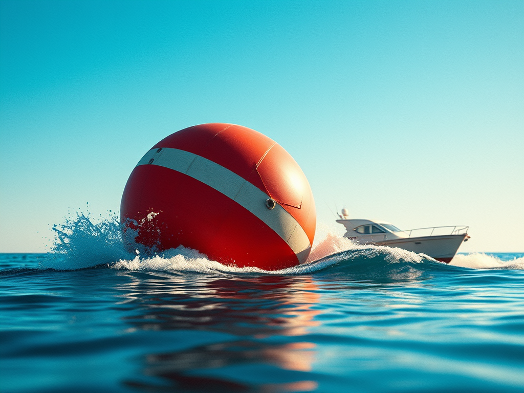 Navigate Safely: Understanding Buoys and Markers