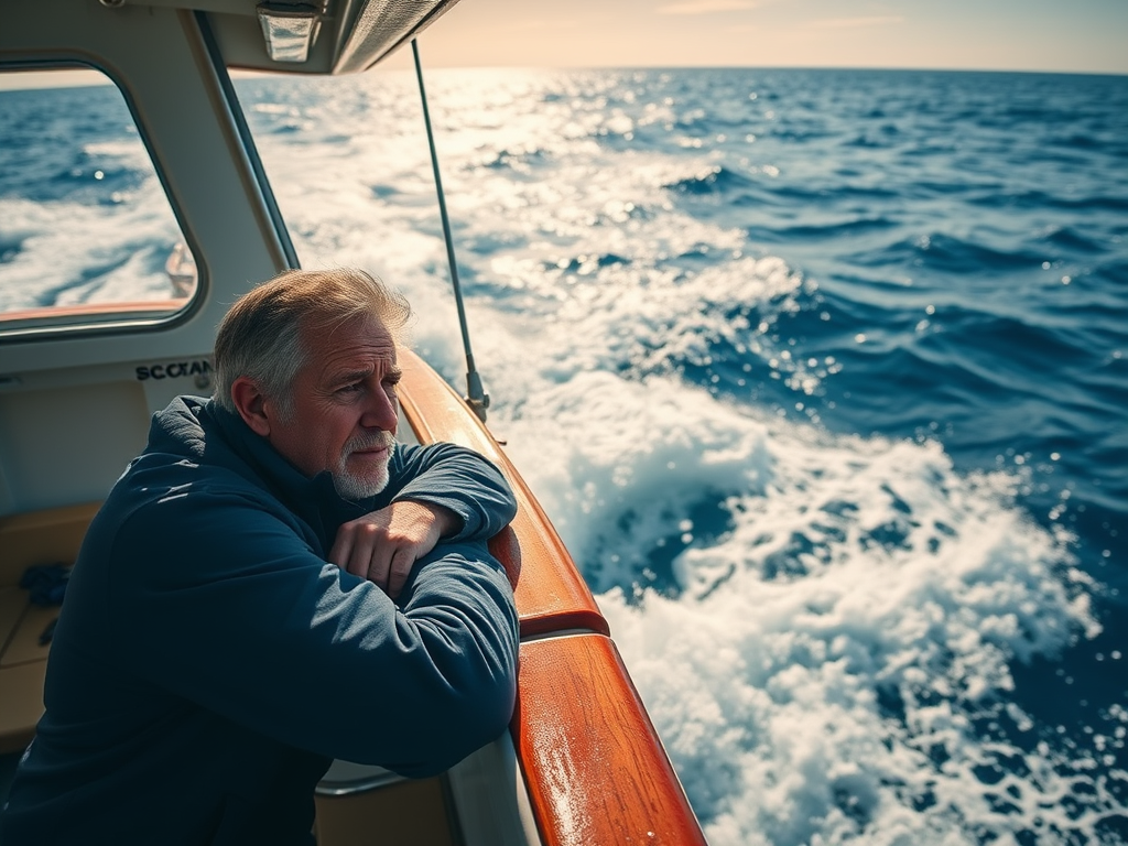 How to Prevent Sea Sickness: Tips, Remedies, and Ways to Fight the Ocean’s Revenge