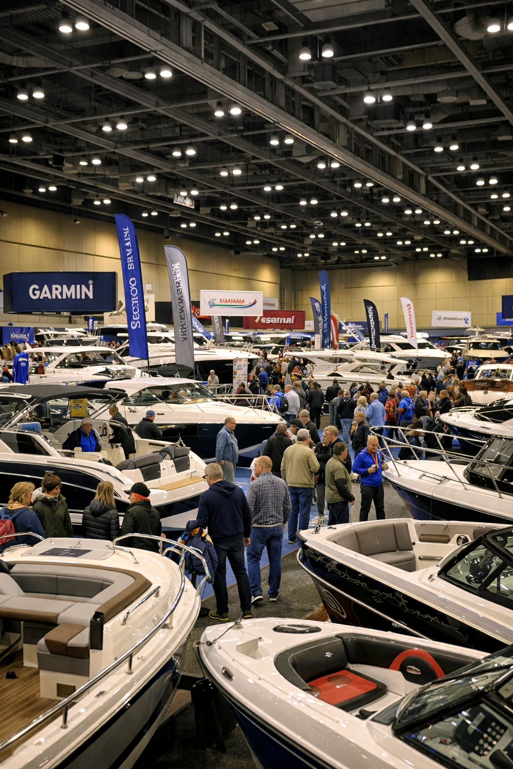 Seattle Boat Show: A Practical Look for PNW Boaters